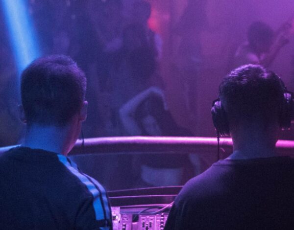 dj de mariage