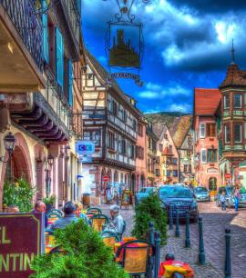 VENUIVO Listing Location Taxonomy Alsace