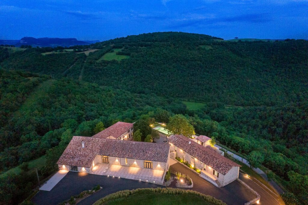 Domaine de Baldassé — photo 3
