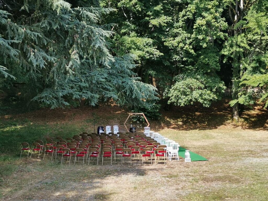 Château de Pramenoux — photo 3