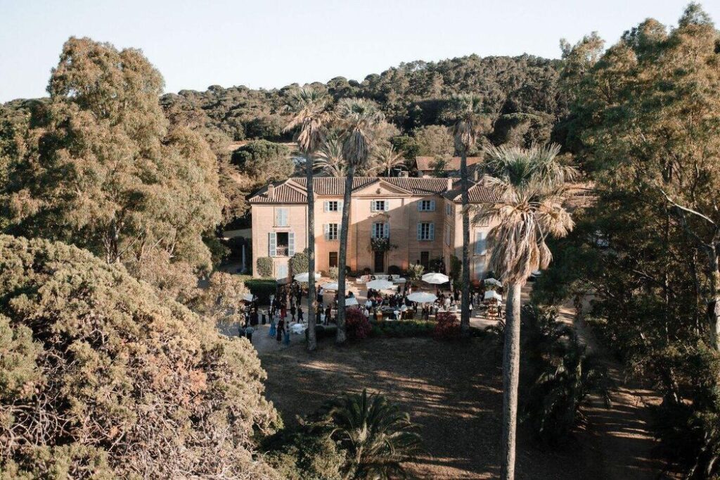 Château de Pampelonne — photo 3
