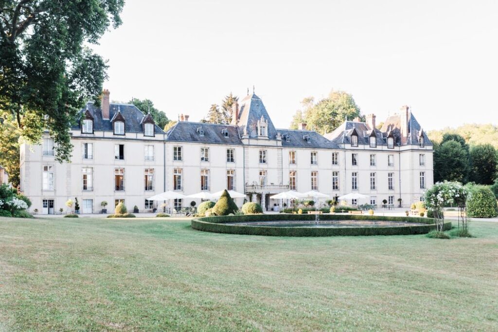 Château d'Aveny — photo 2