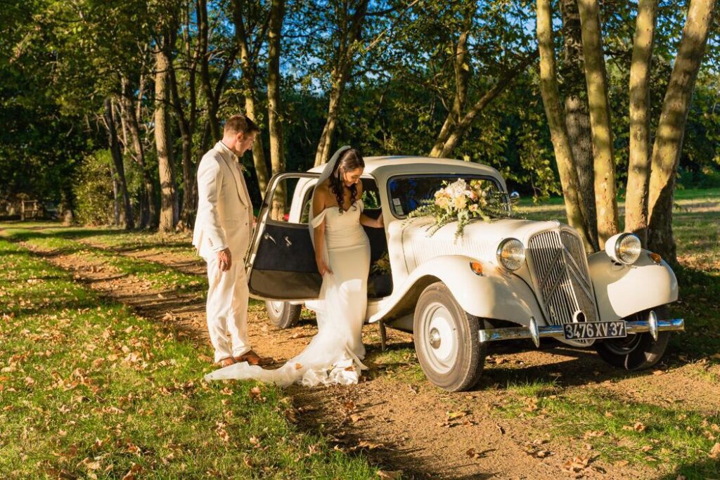 OW Love • Photos & Vidéos de mariage — photo 2