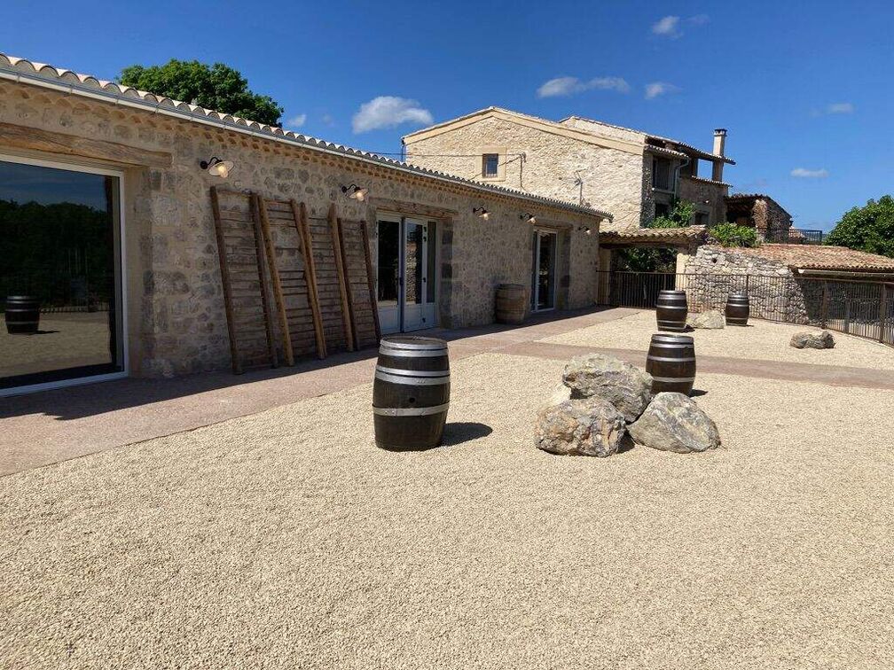 Domaine des Maillettes