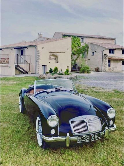 Domaine des Maillettes — photo 3