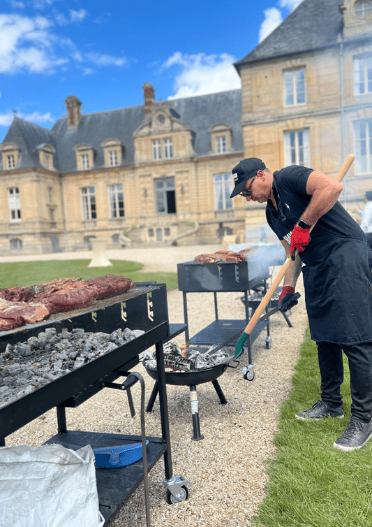 Chango – Traiteur Argentin BBQ Signature — photo 2