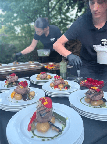 Chango – Traiteur Argentin BBQ Signature — photo 3