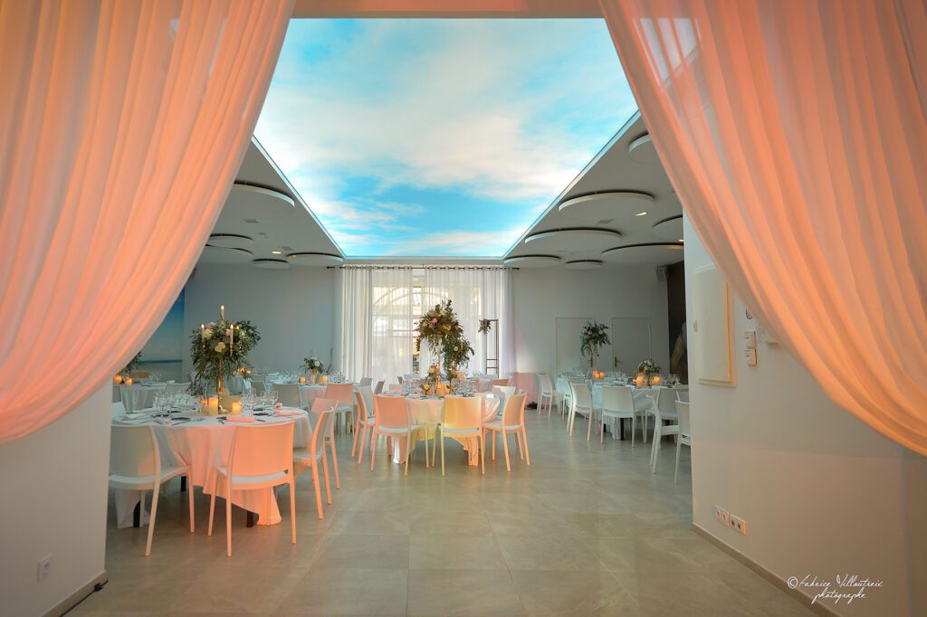 Domaine de Christin