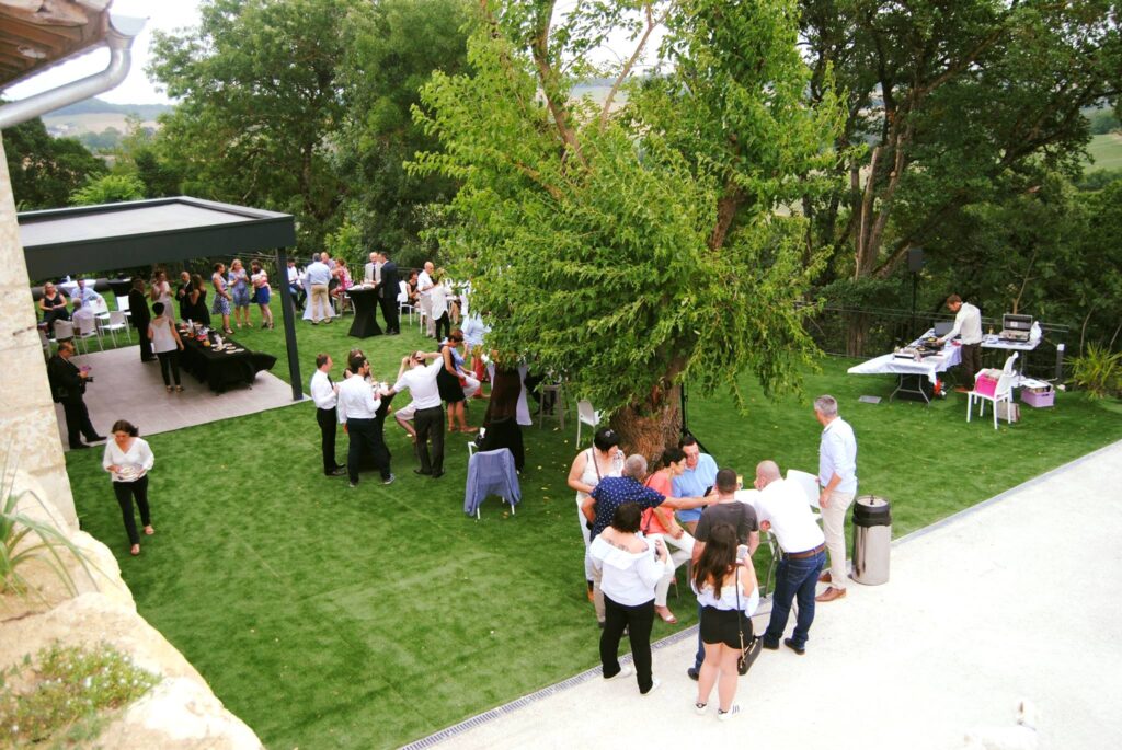 Domaine Le Castagné — photo 3
