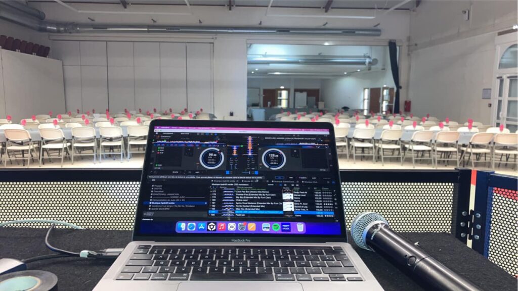 Atypique Events — photo 3