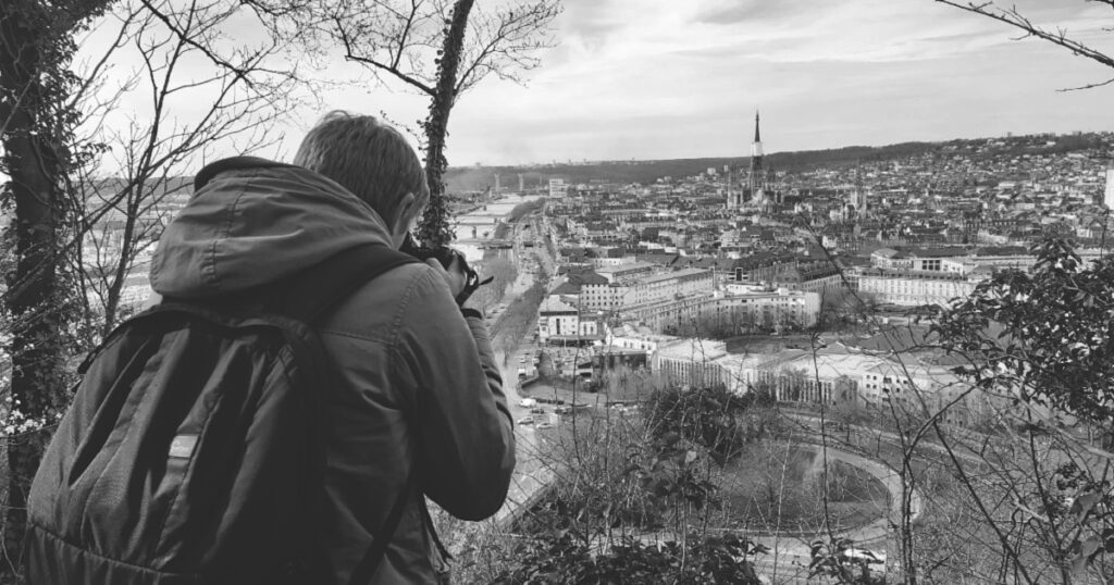 Capture | Audiovisuel — photo 2