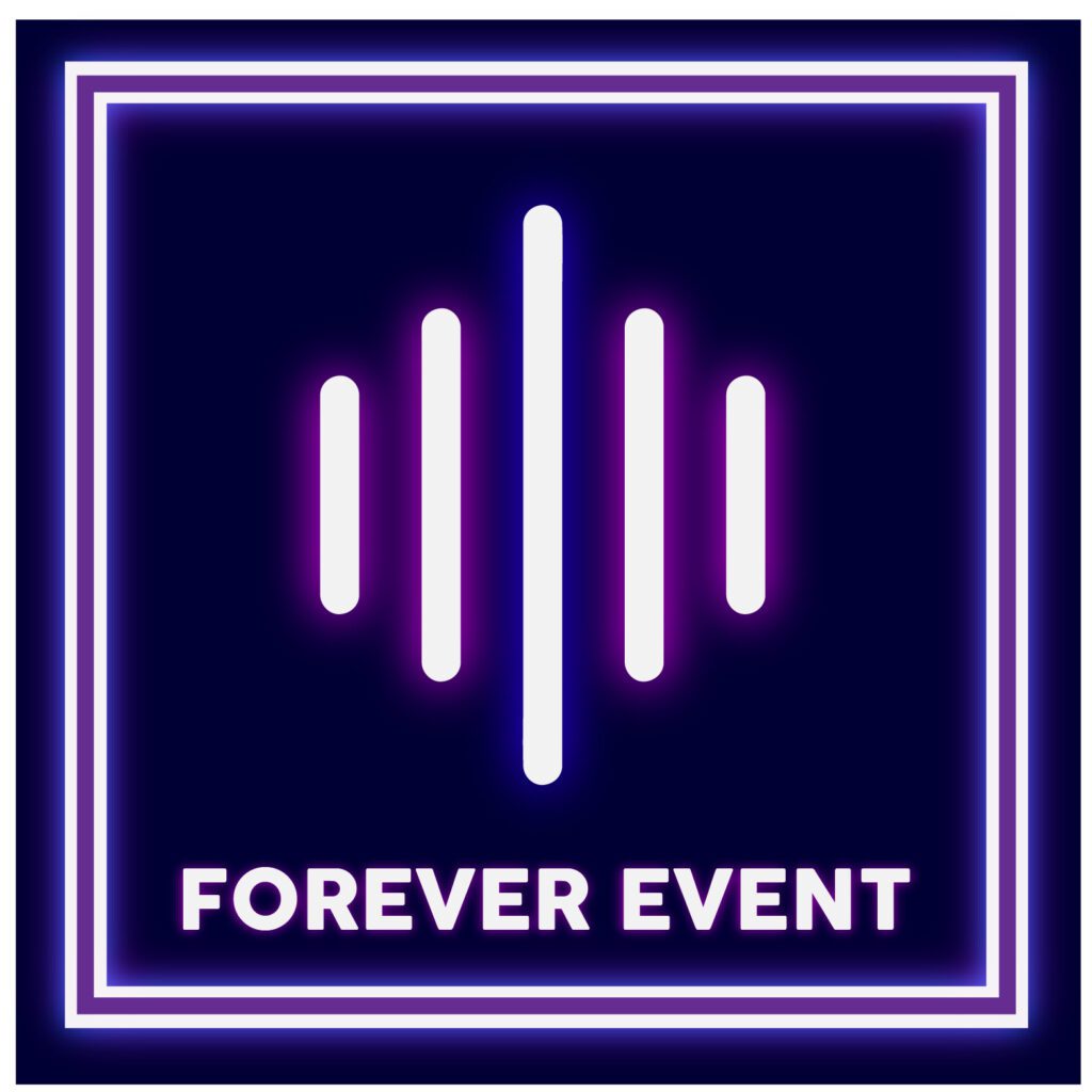 Logo Forever Event