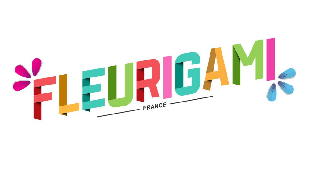 Logo Fleurigami France