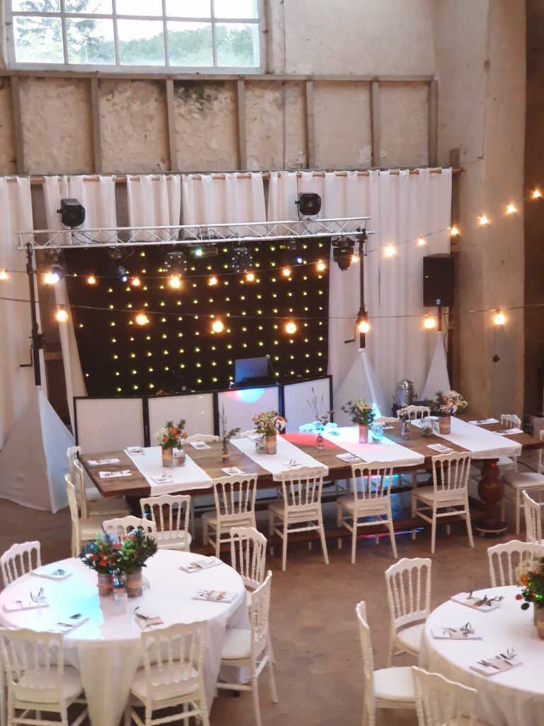 Dj Creat Events Animations — photo 2