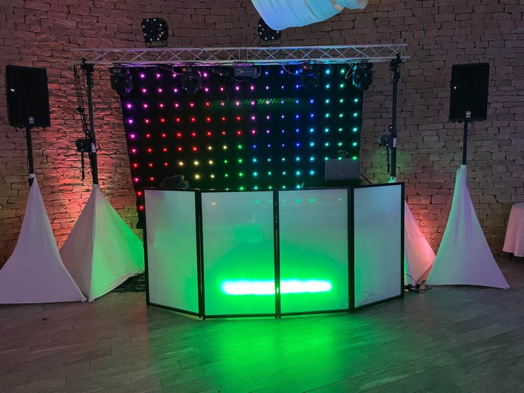 Dj Creat Events Animations — photo 3