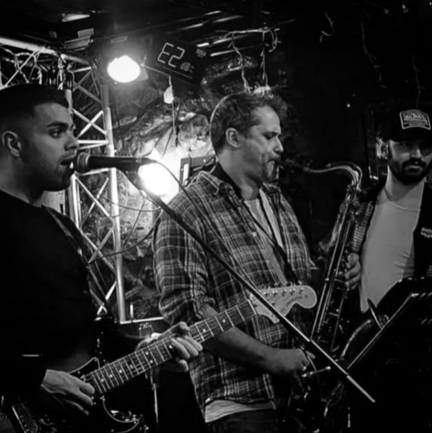 Axelgroove — photo 3
