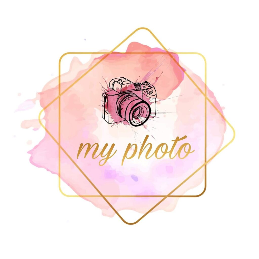 Logo My photo