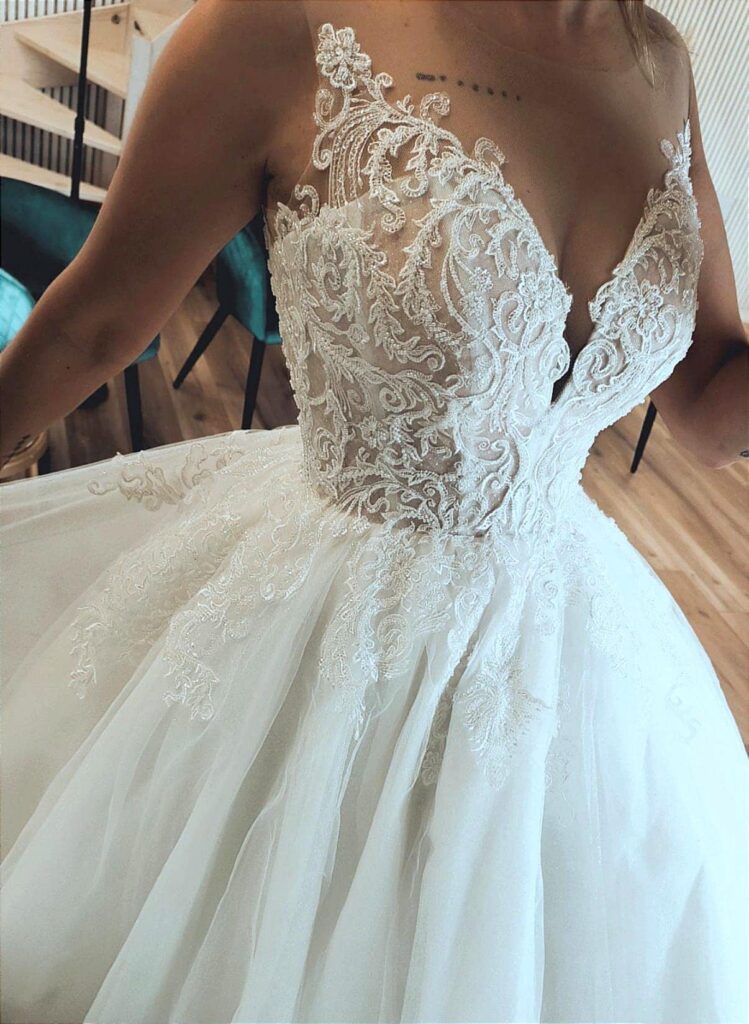 Marine Mariage