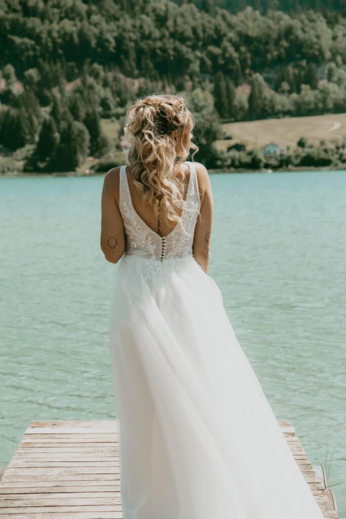 Marine Mariage — photo 2