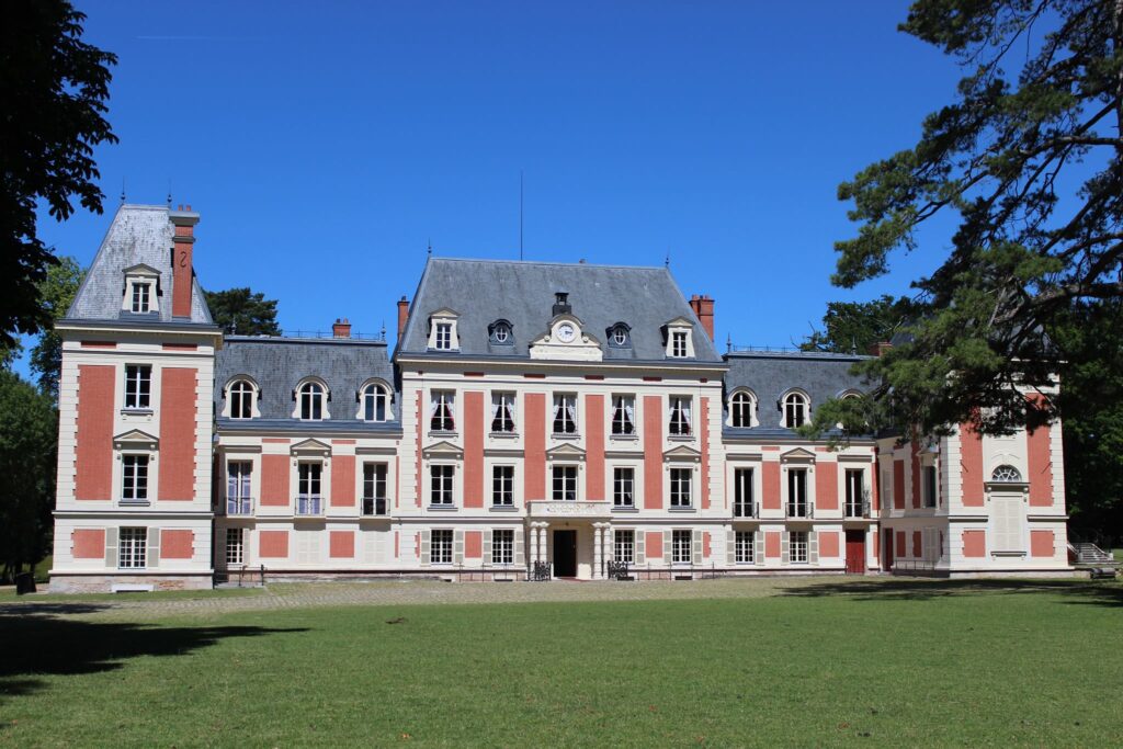 Château du Monceau