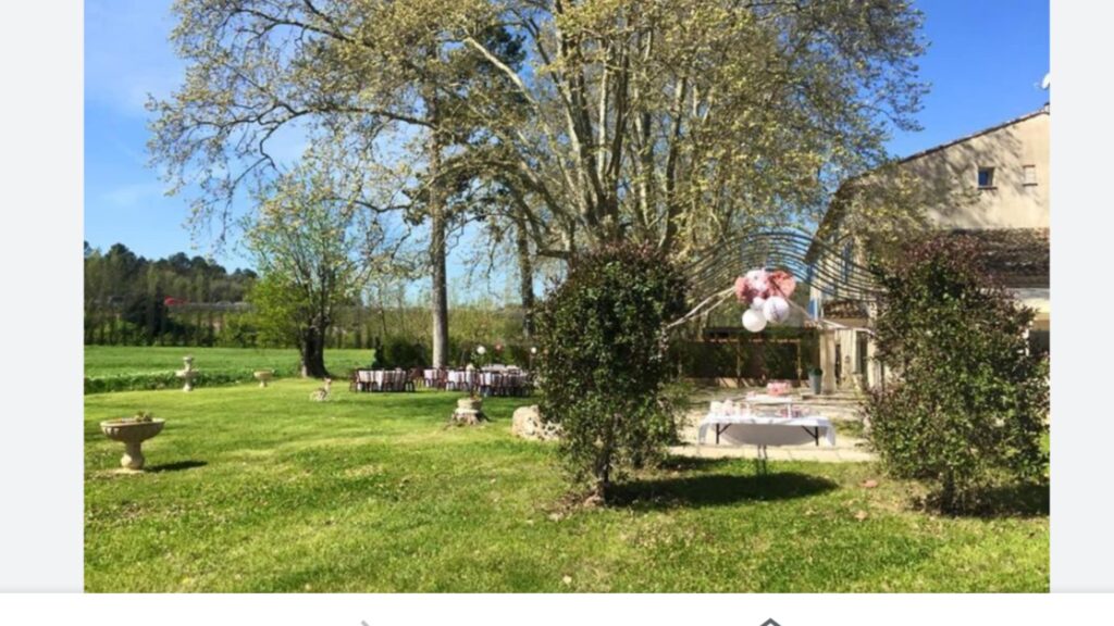 Domaine des Sources — photo 3
