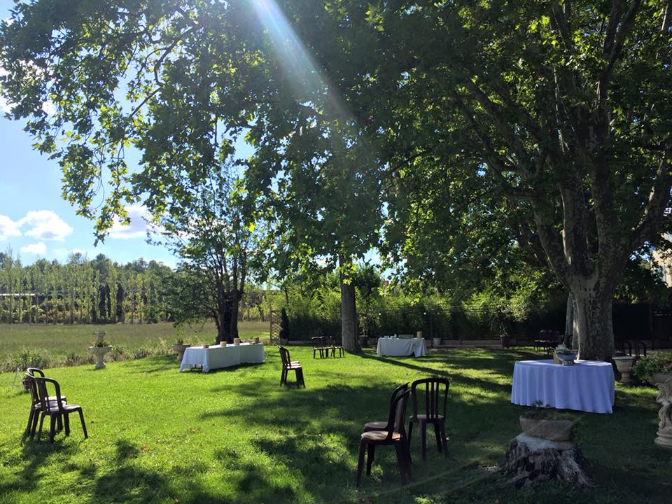 Domaine des Sources