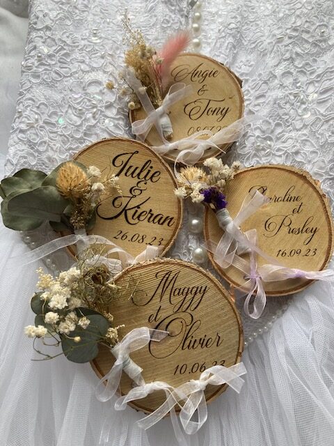 Donna Lou Deco Mariages et Fêtes — photo 2