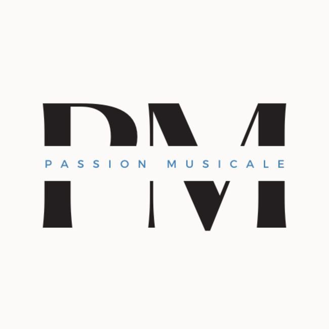 Logo de Passion Musicale