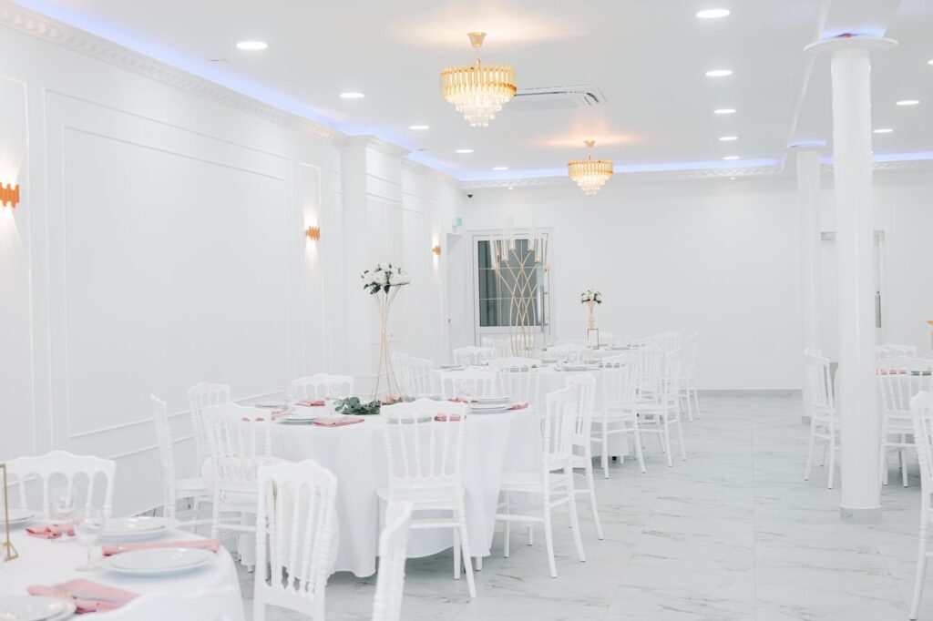 Naylan – Salle de Réception — photo 3