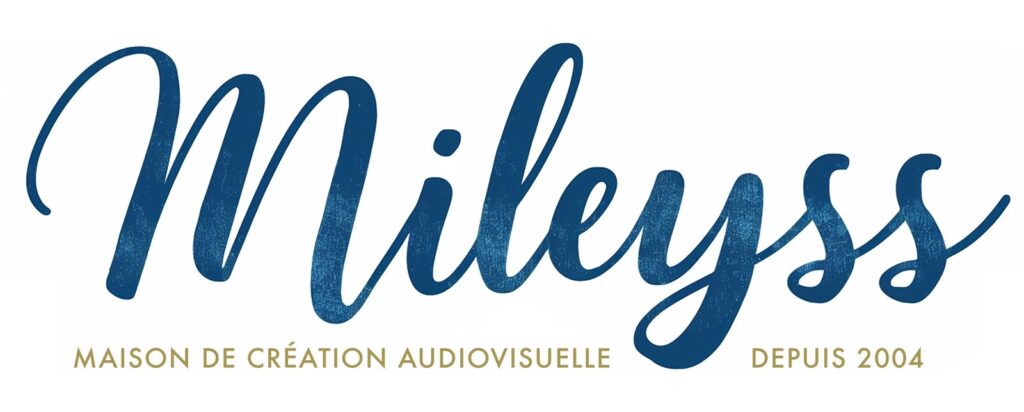 logo Mileyss