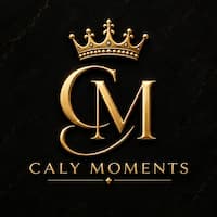 Logo Caly Moments