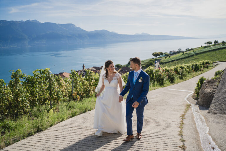 Visuel mariage de VENUIVO