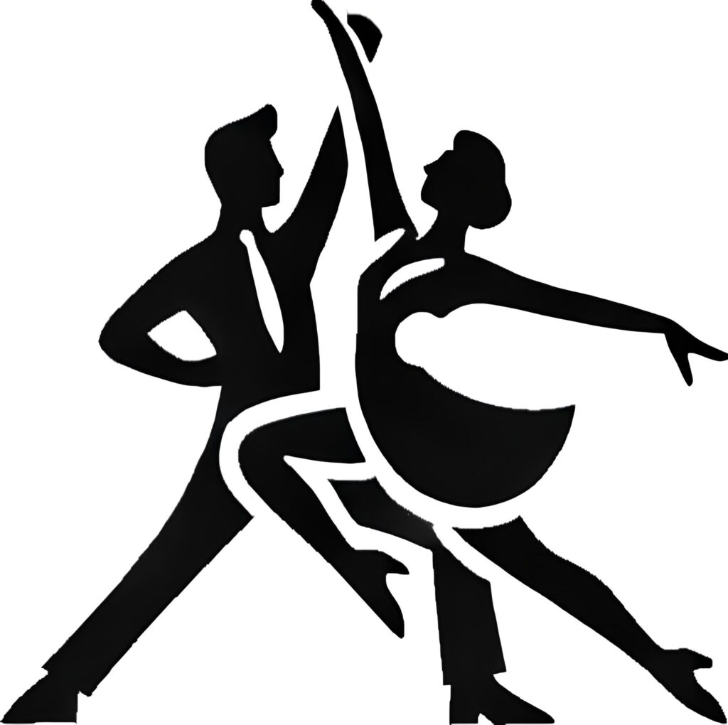 Logo DansonsLeRock
