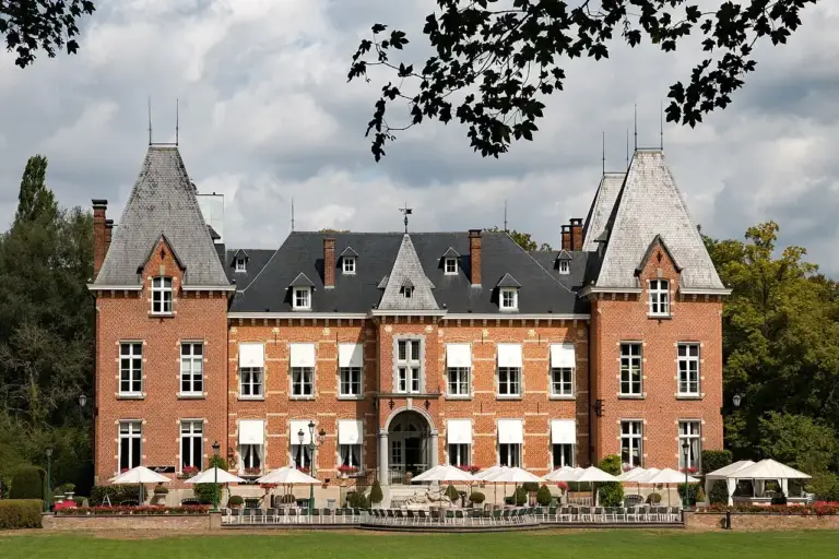 Kasteel Gravenhof