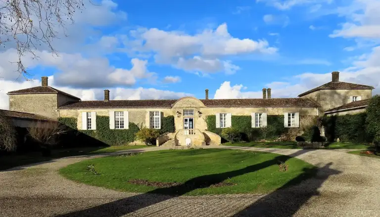 Château d’Arche