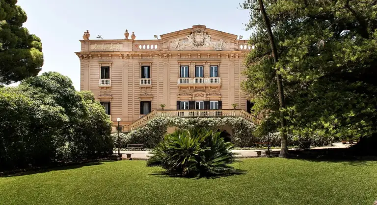 Villa Tasca