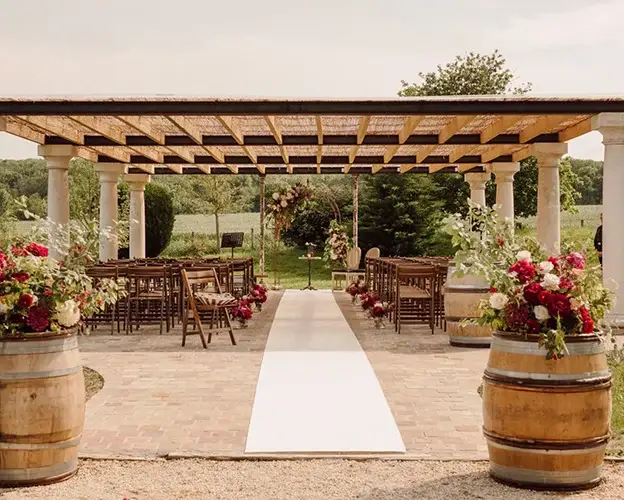 Domaine des Coccinelles