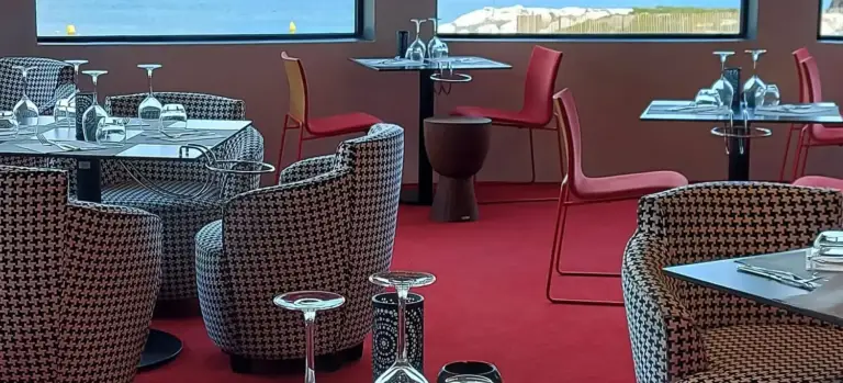 Casino Partouche de Bandol – Réceptions