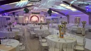 Le Chalet 77
