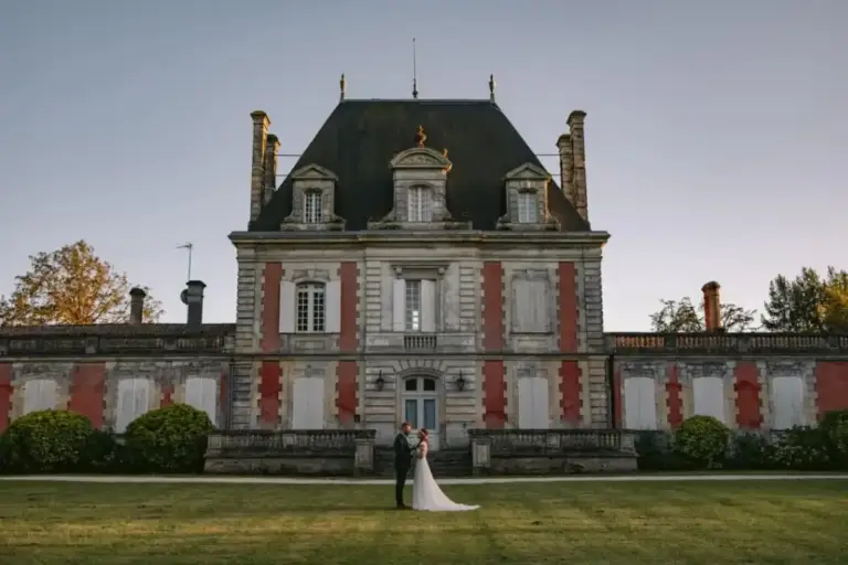 Château Saint Ahon