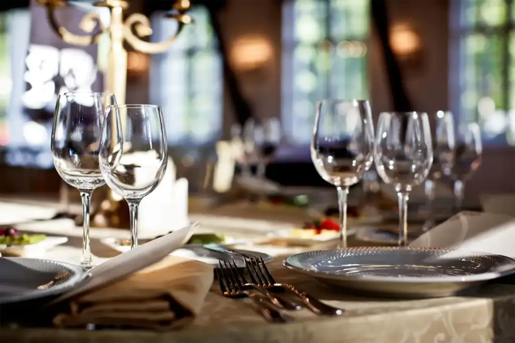 Photo officielle du restaurant et traiteur O Bout d’Istres