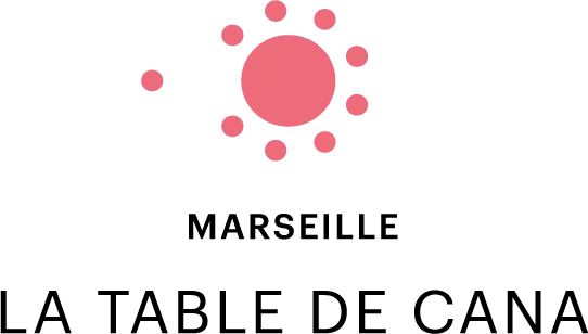 La Table de Cana Marseille logo