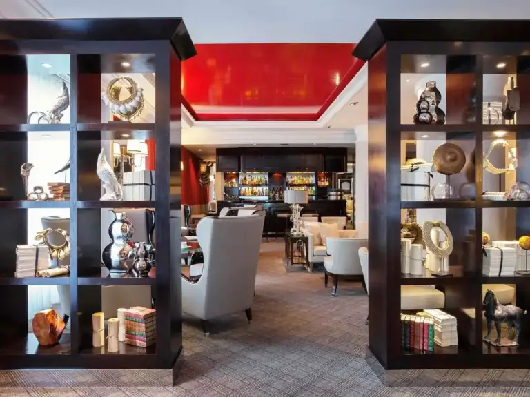 Park Hôtel Grenoble – Handwritten Collection