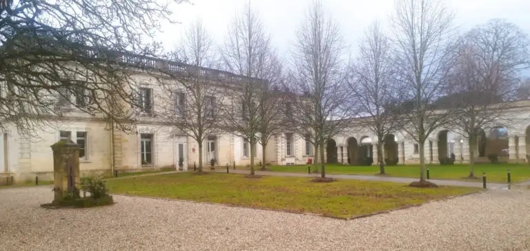 Château La Chèze