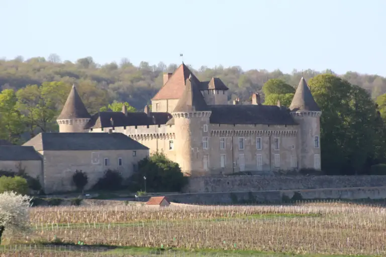 Château de Rully