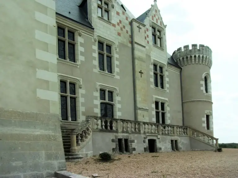 Domaine de Candé
