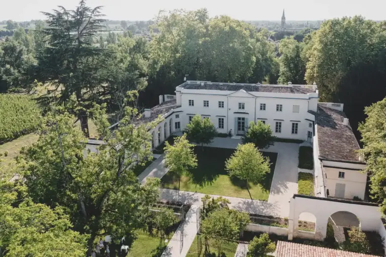 Château de l’Hospital