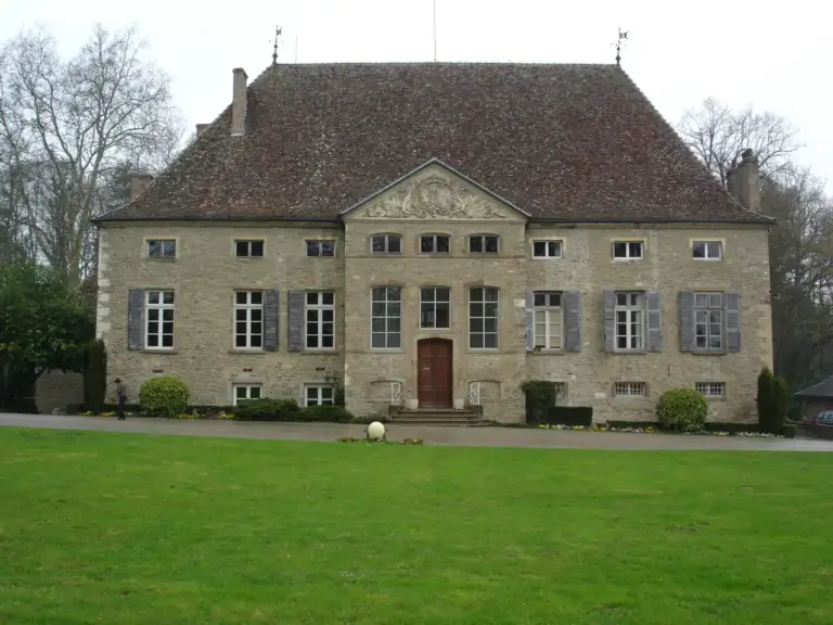 Domaine de Dolomieu