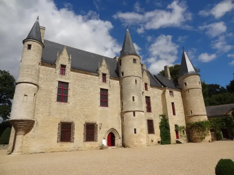 Château de Hac