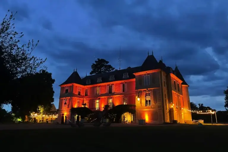 Château de Vaugrigneuse